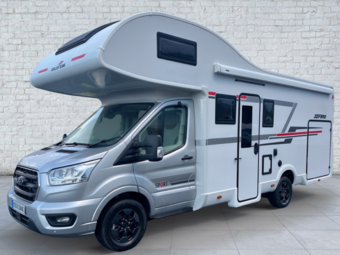 Roller Team Sport Zefiro 2026 for sale
