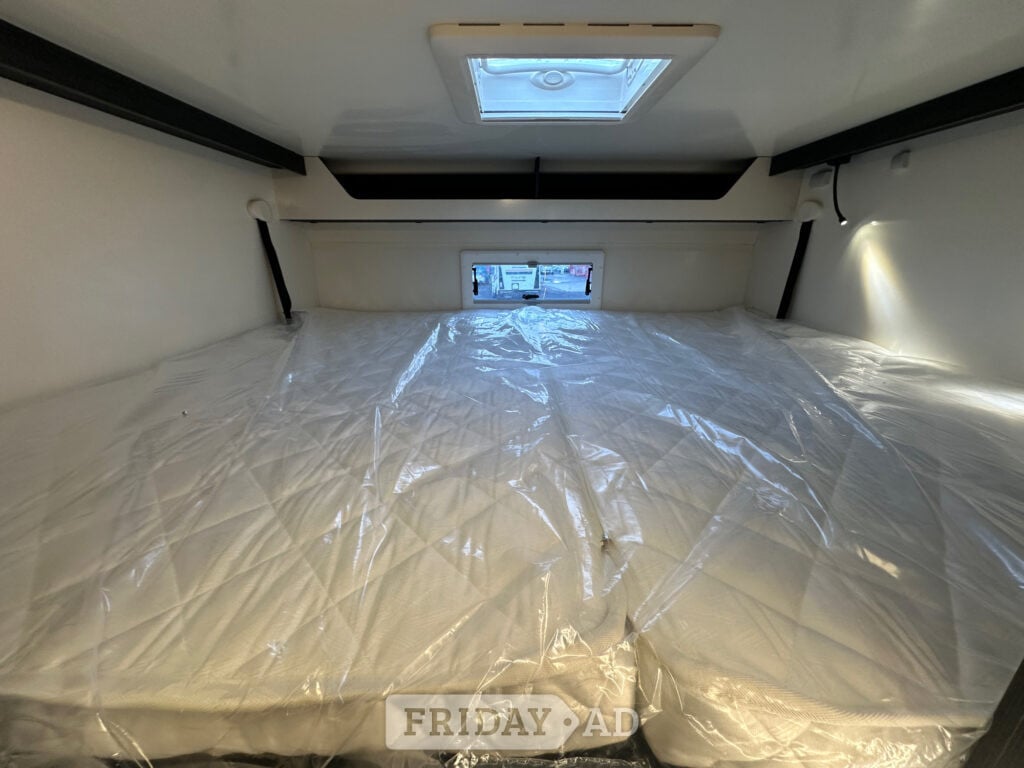 Roller Team Sport Zefiro 2026 for sale - Motorhomes & Caravans