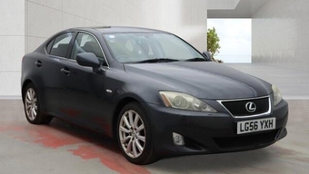 Lexus IS 2006