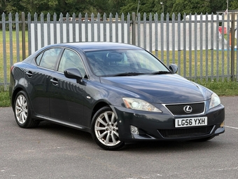Lexus IS 2006