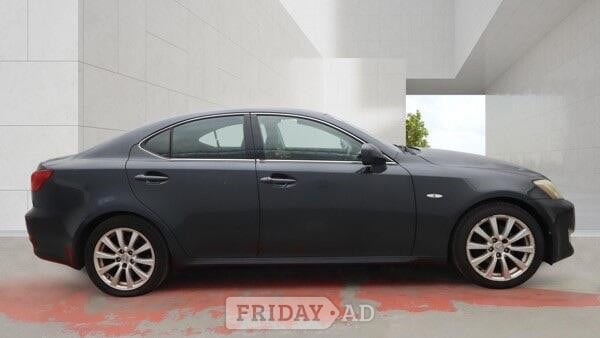 Lexus IS 2006 - Cars