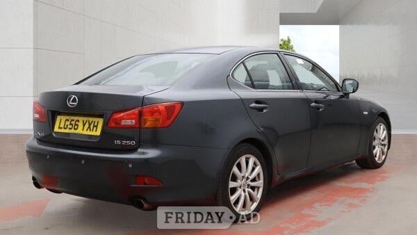 Lexus IS 2006 - Cars in Slough