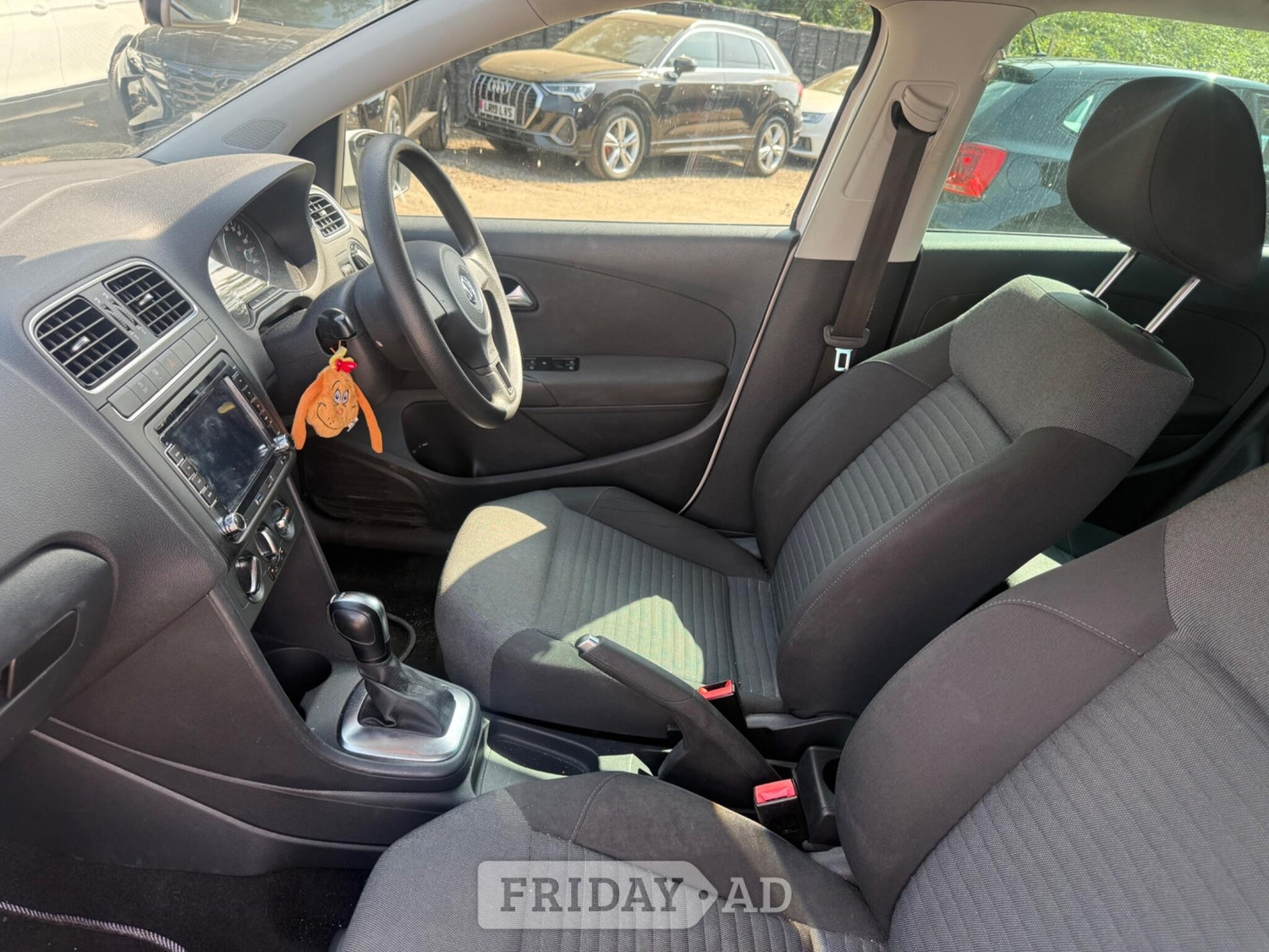 Volkswagen Polo Addlestone
