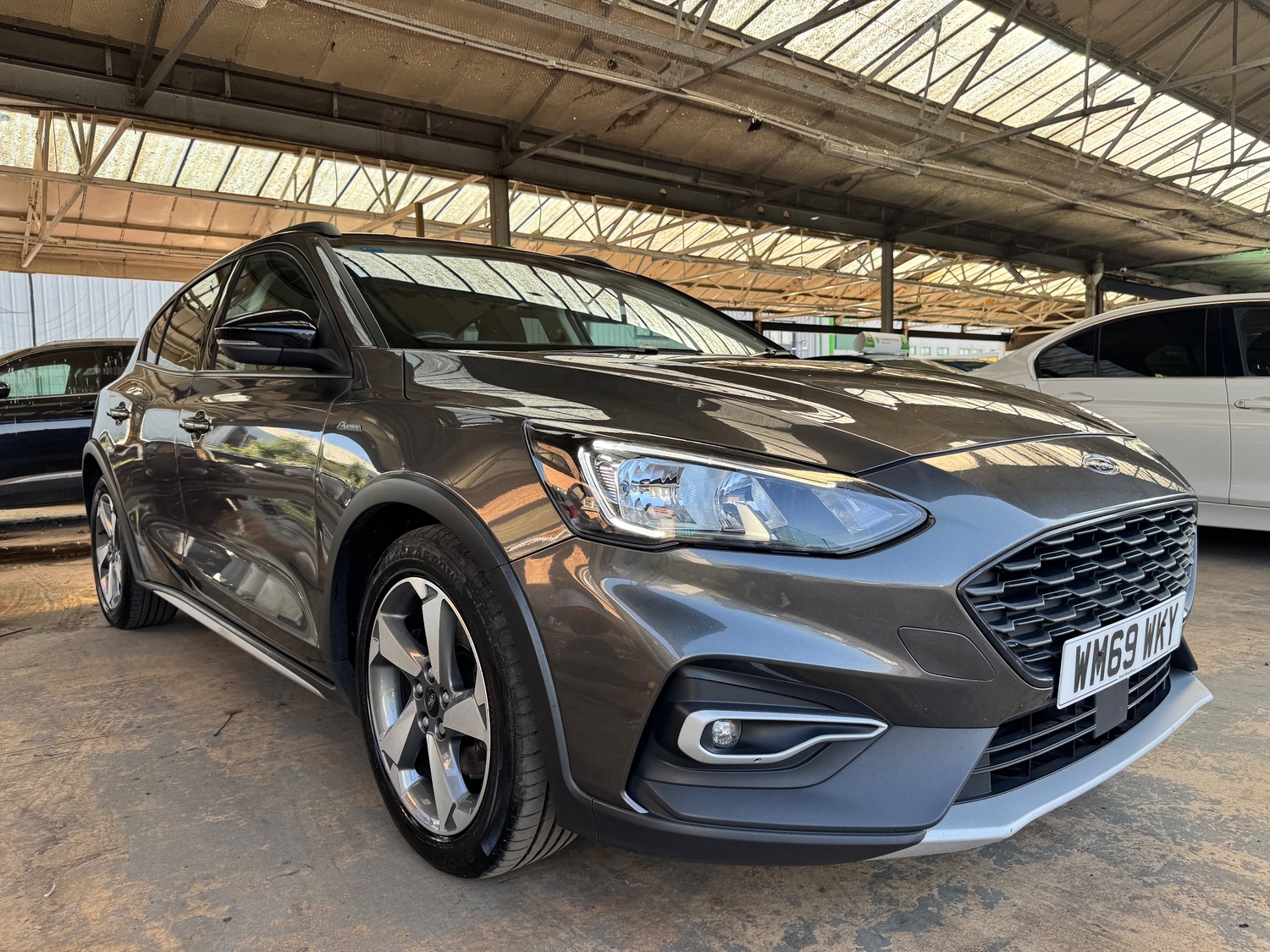 Ford Focus 2020 - Cars in West Molesey