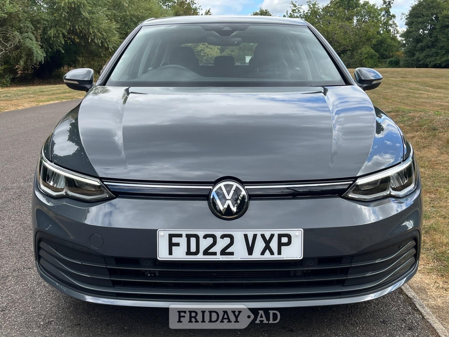 Volkswagen Golf Chertsey