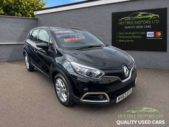 Renault Captur 2013