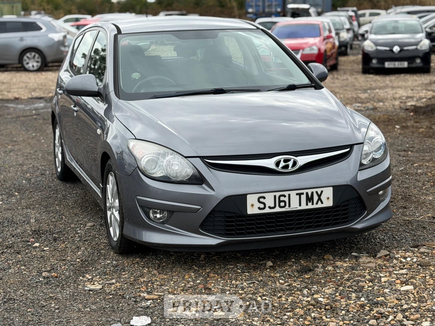 Hyundai i30 2011 in Windsor