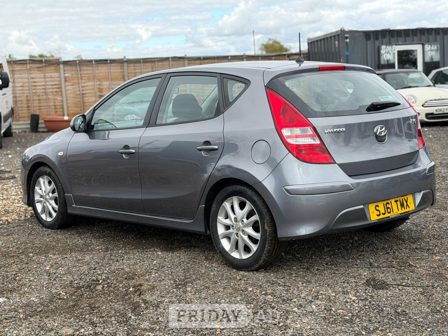 Hyundai i30 2011 - Cars in Windsor