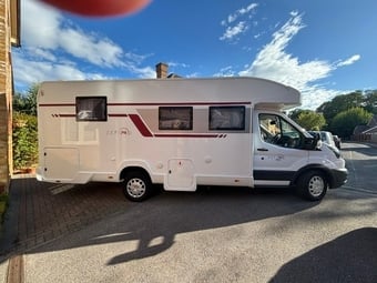 Ford Roller Team 696 2019 for sale