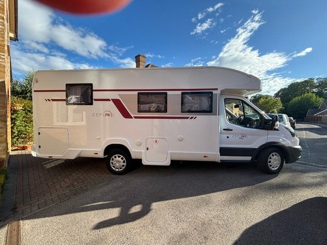 Ford Roller Team 696 2019 for sale in Aylesford