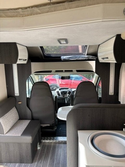 Ford Roller Team 696 2019 for sale - Motorhomes & Caravans in Aylesford