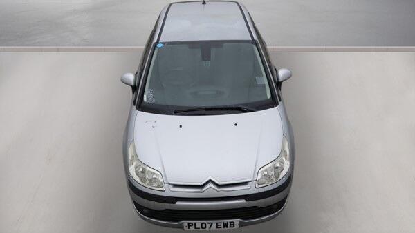 Citroen C4 Birmingham