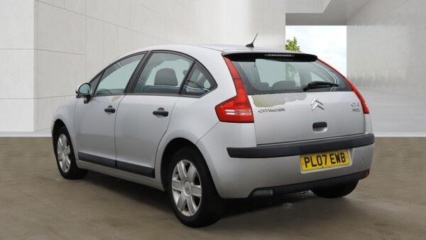 Citroen C4 2007 - Cars in Birmingham