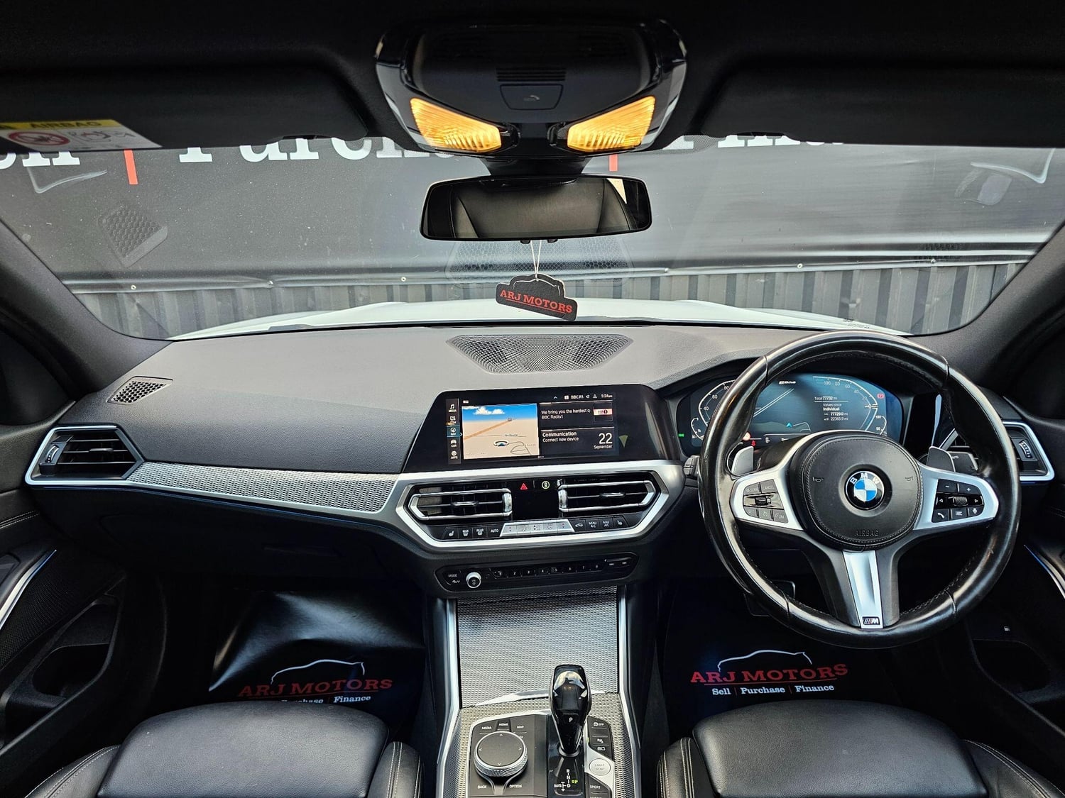 BMW 3 Series Addlestone