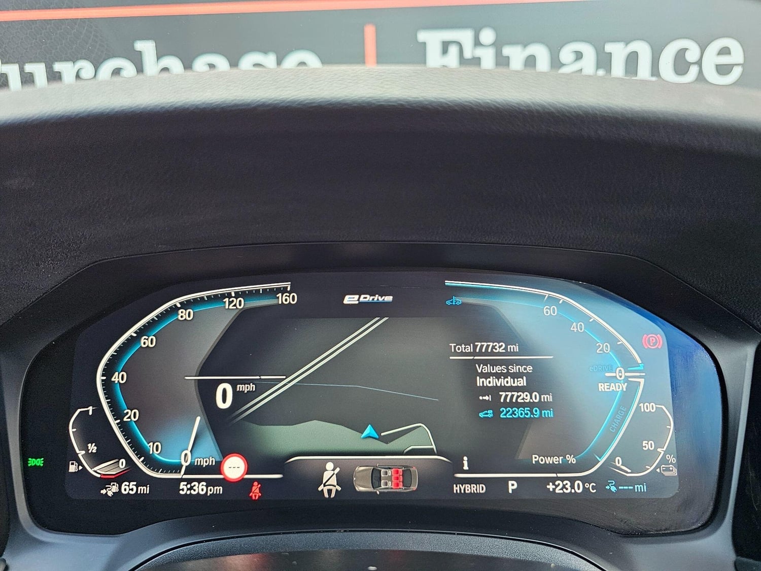 [ berth ]BMW 3 Series