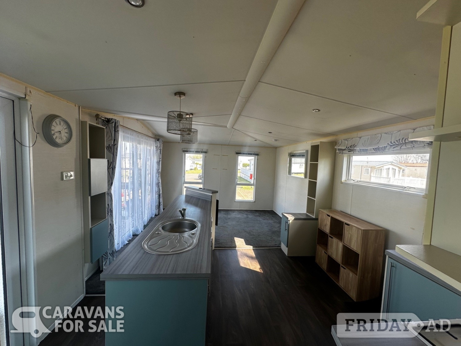 Willerby Azure  for sale - Holiday Homes in Minster