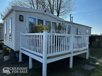 Willerby Azure  for sale