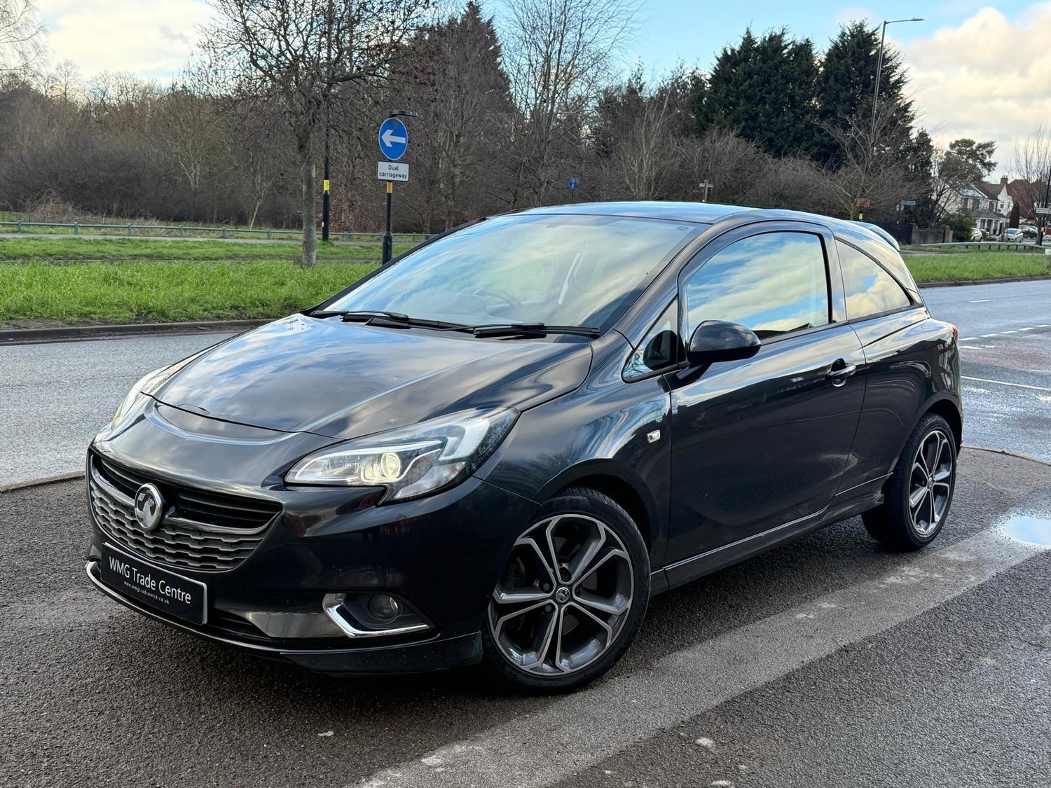Vauxhall Corsa 2015 - Cars in Birmingham
