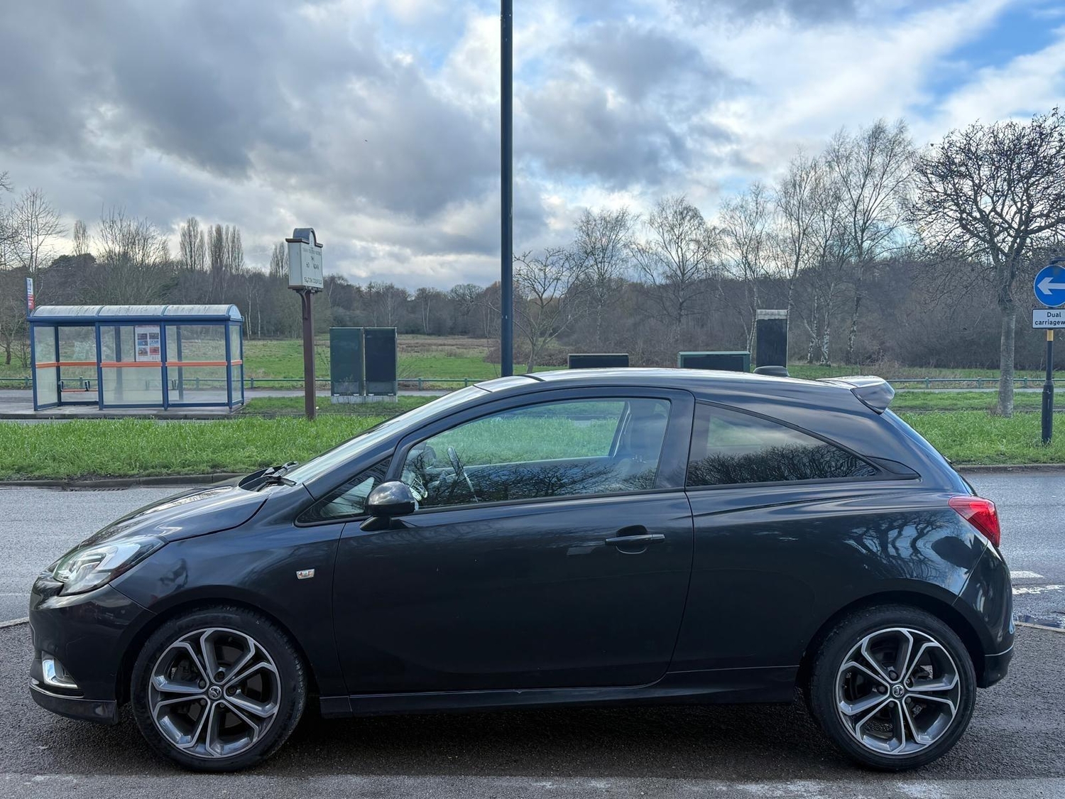 Vauxhall Corsa 2015 - Cars