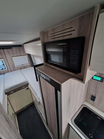 WildAx Altair 2024 for sale