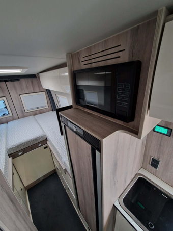 WildAx Altair 2024 for sale