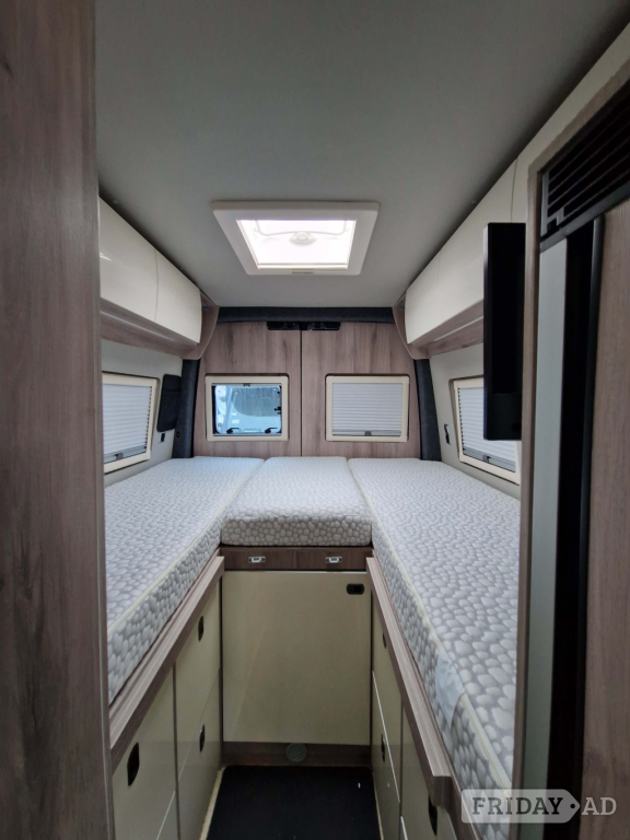 [2 berth ]Wildax Altair