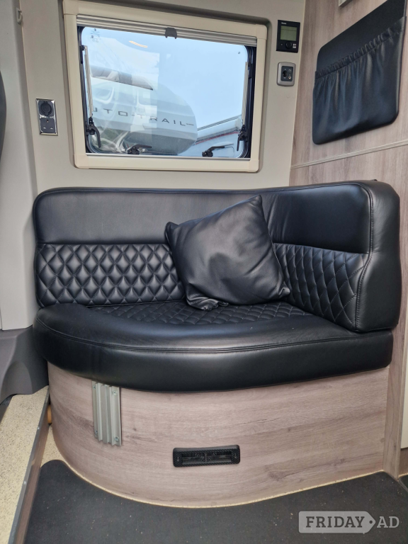 [2 berth ]Wildax Altair RS