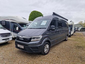 WildAx Altair RS 2024 for sale