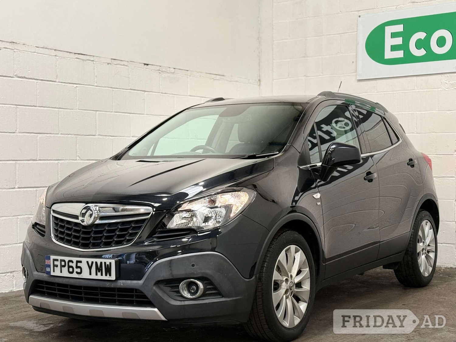 Vauxhall Mokka 2015 - Cars in Uxbridge