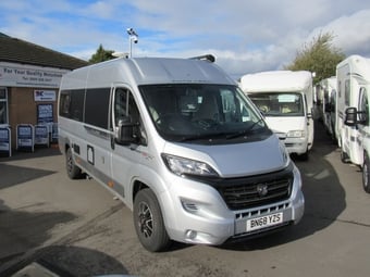 Auto-Trail V-Line 635 SE  2018