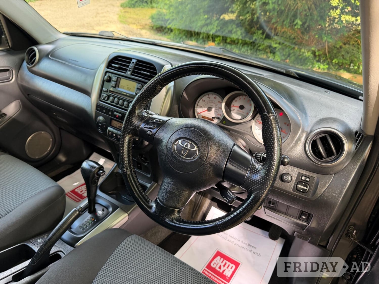 Toyota RAV4 Dorchester