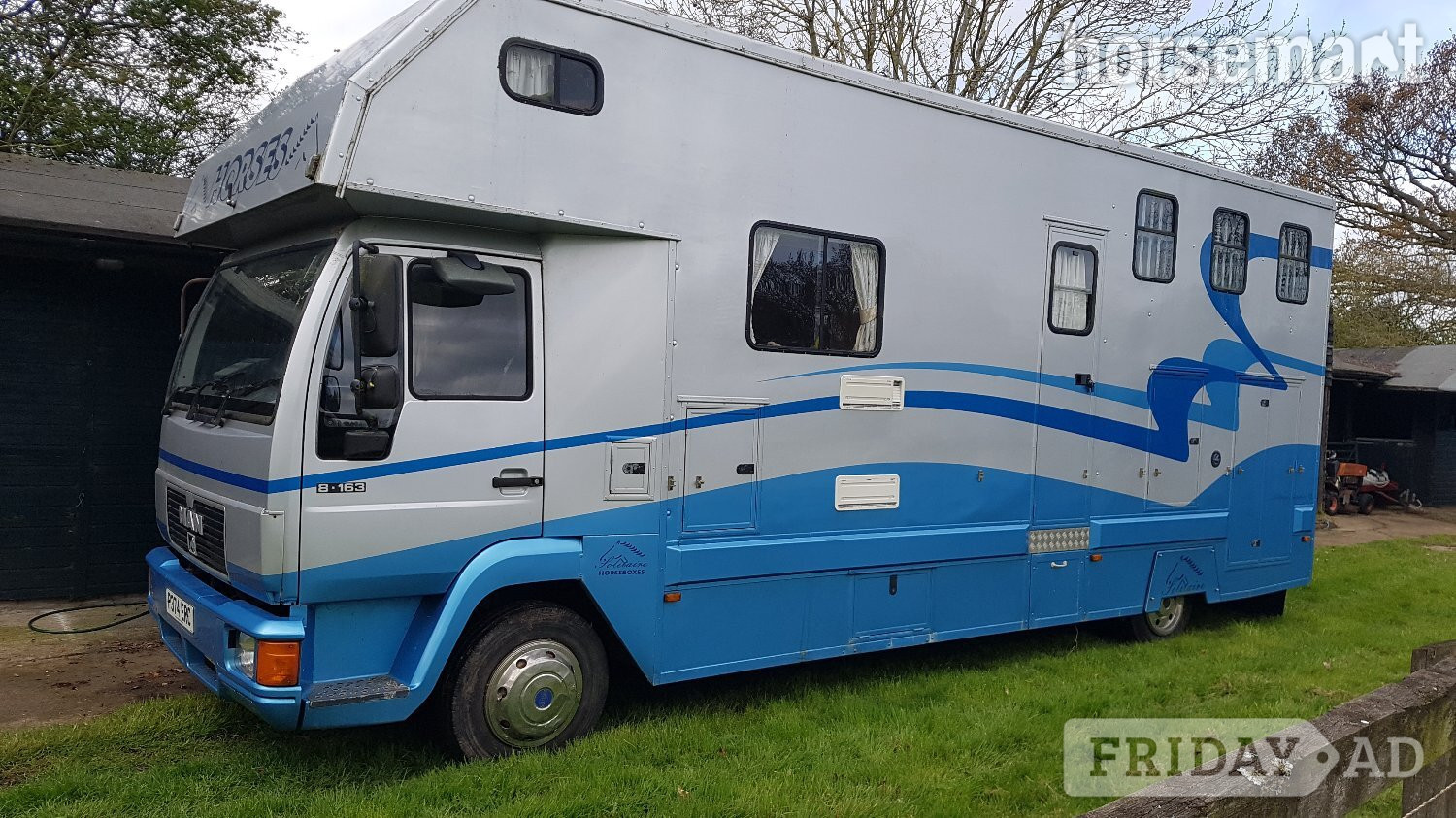 Solitaire Sapphire III Norwich