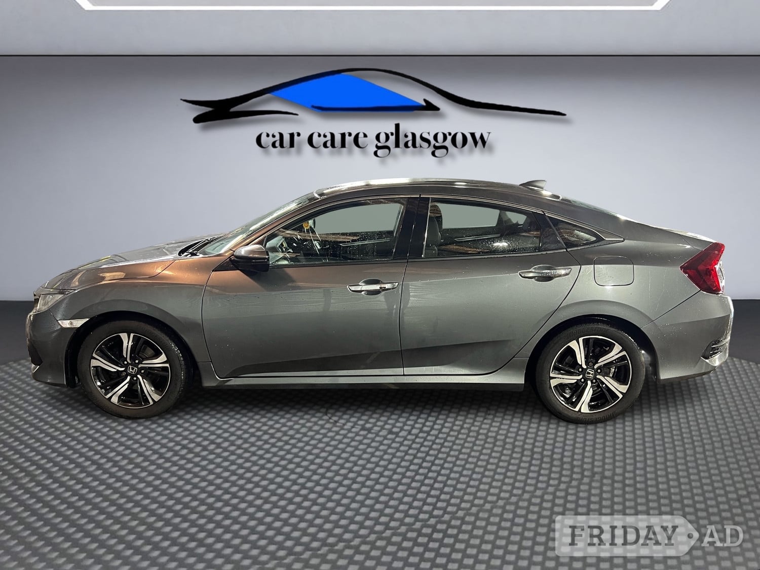 Honda Civic Glasgow