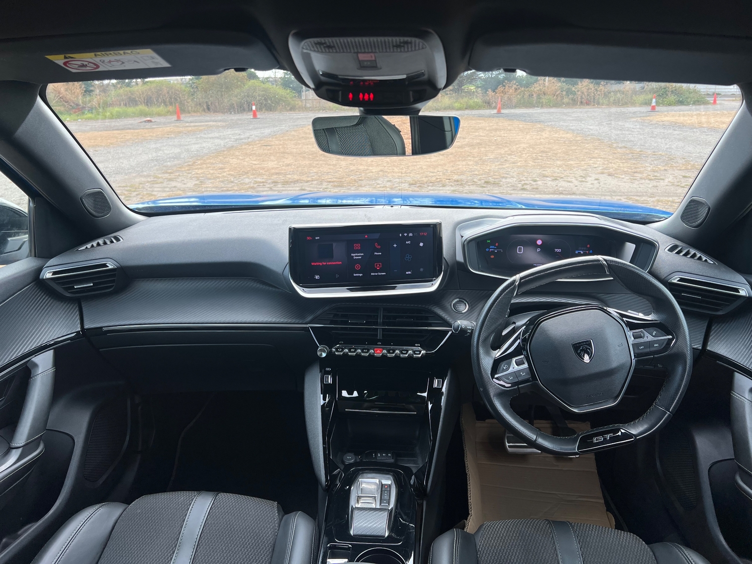 Peugeot 2008 2024 - Cars