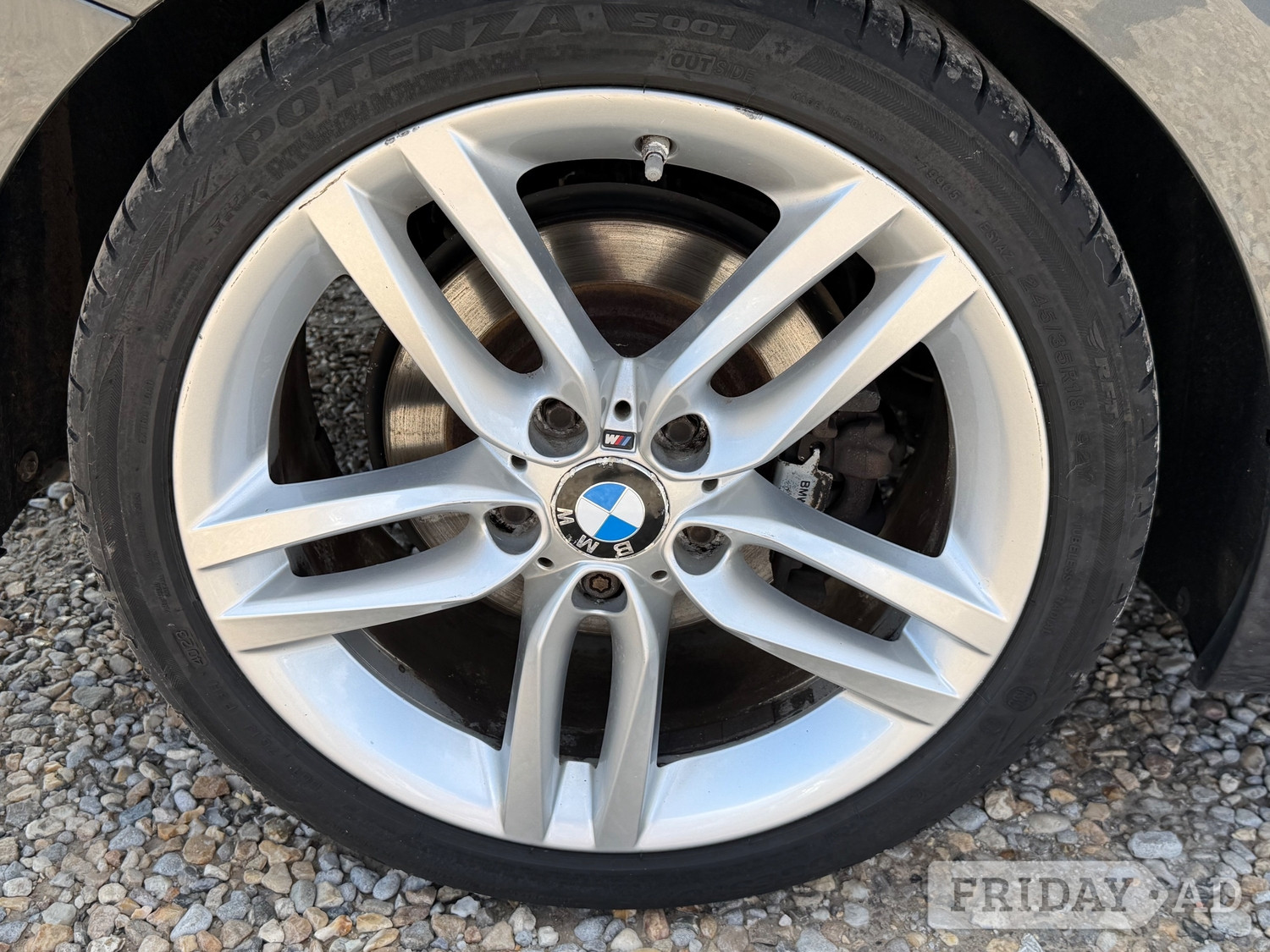 BMW 2 Series Exeter