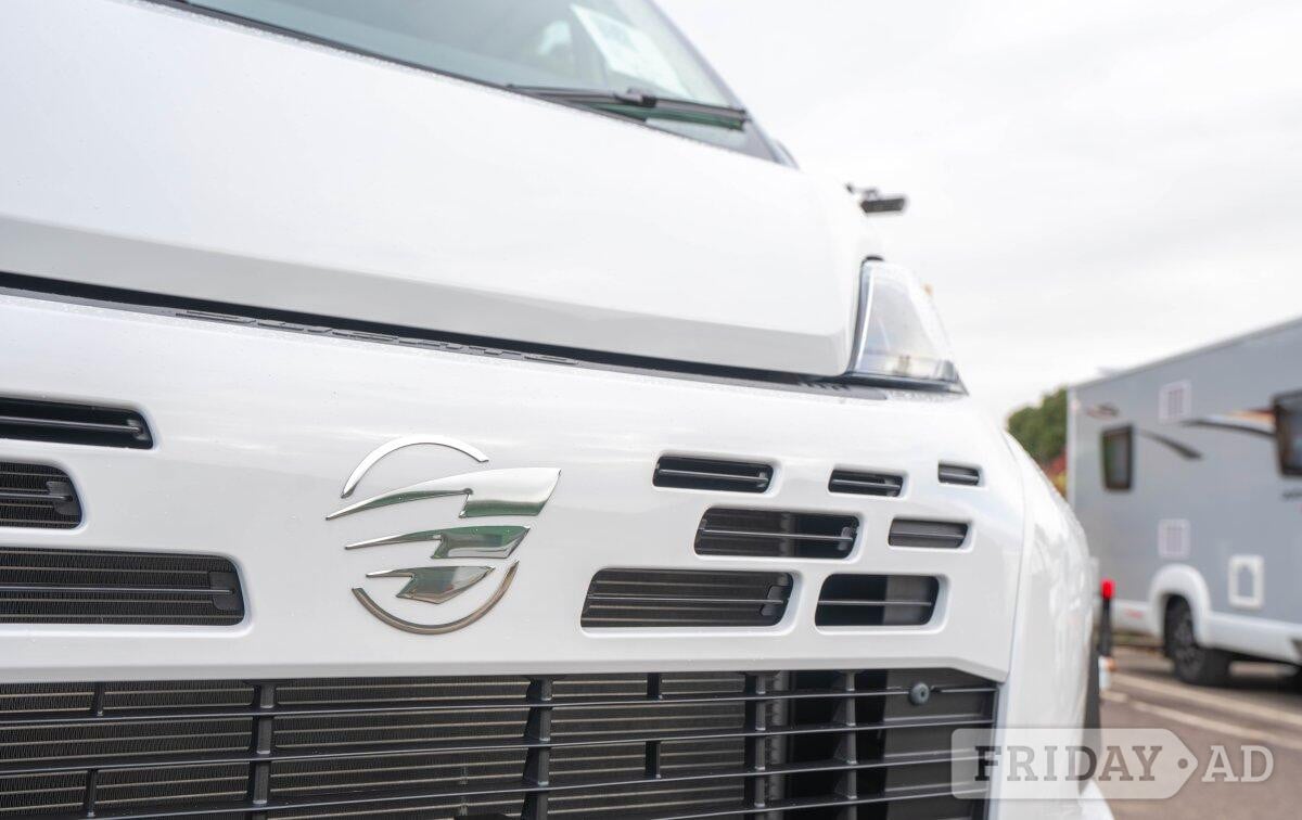 Auto-Trail V-Line 610 SE 140BHP Auto Fiat 140 2026 for sale - Motorhomes & Caravans