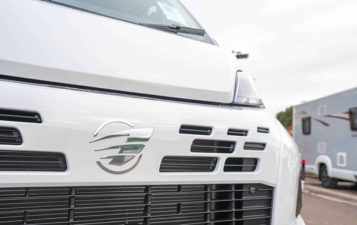 Auto-Trail V-Line 610 SE 140BHP Auto Fiat 140 2026 for sale - Motorhomes & Caravans