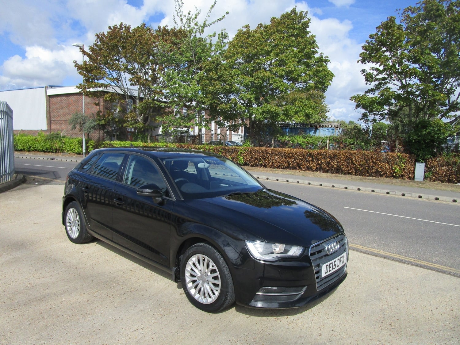 Audi A3 2015 in Portsmouth