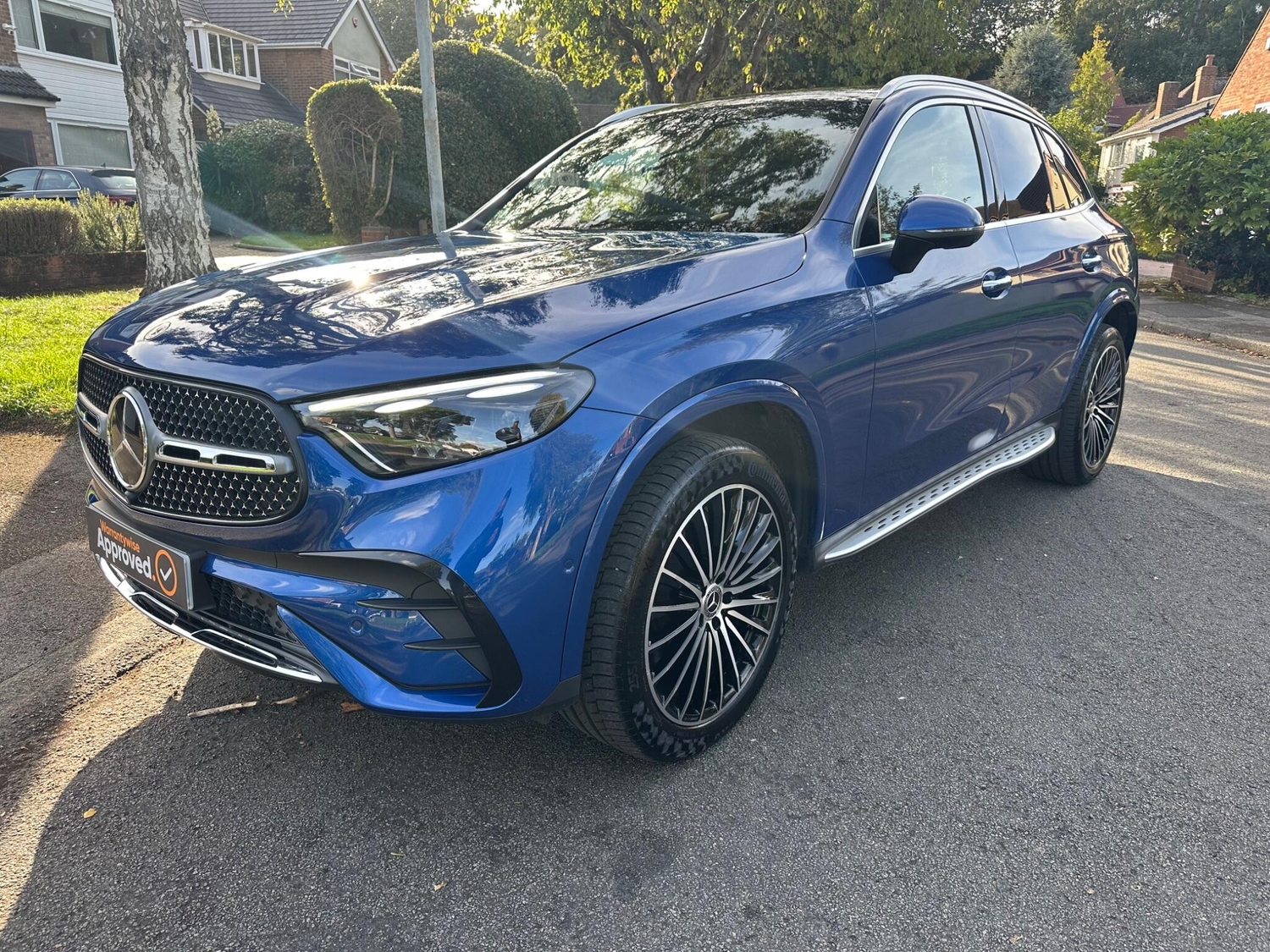 Mercedes-Benz GLC 2023 - Cars in West Bromwich