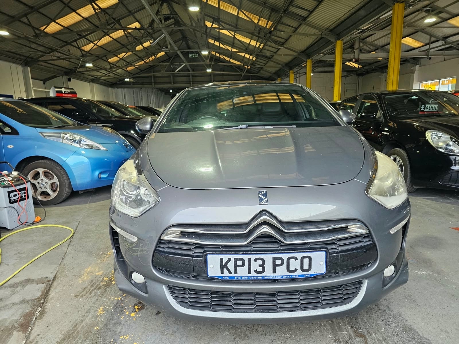 Citroen DS5 Pontypridd