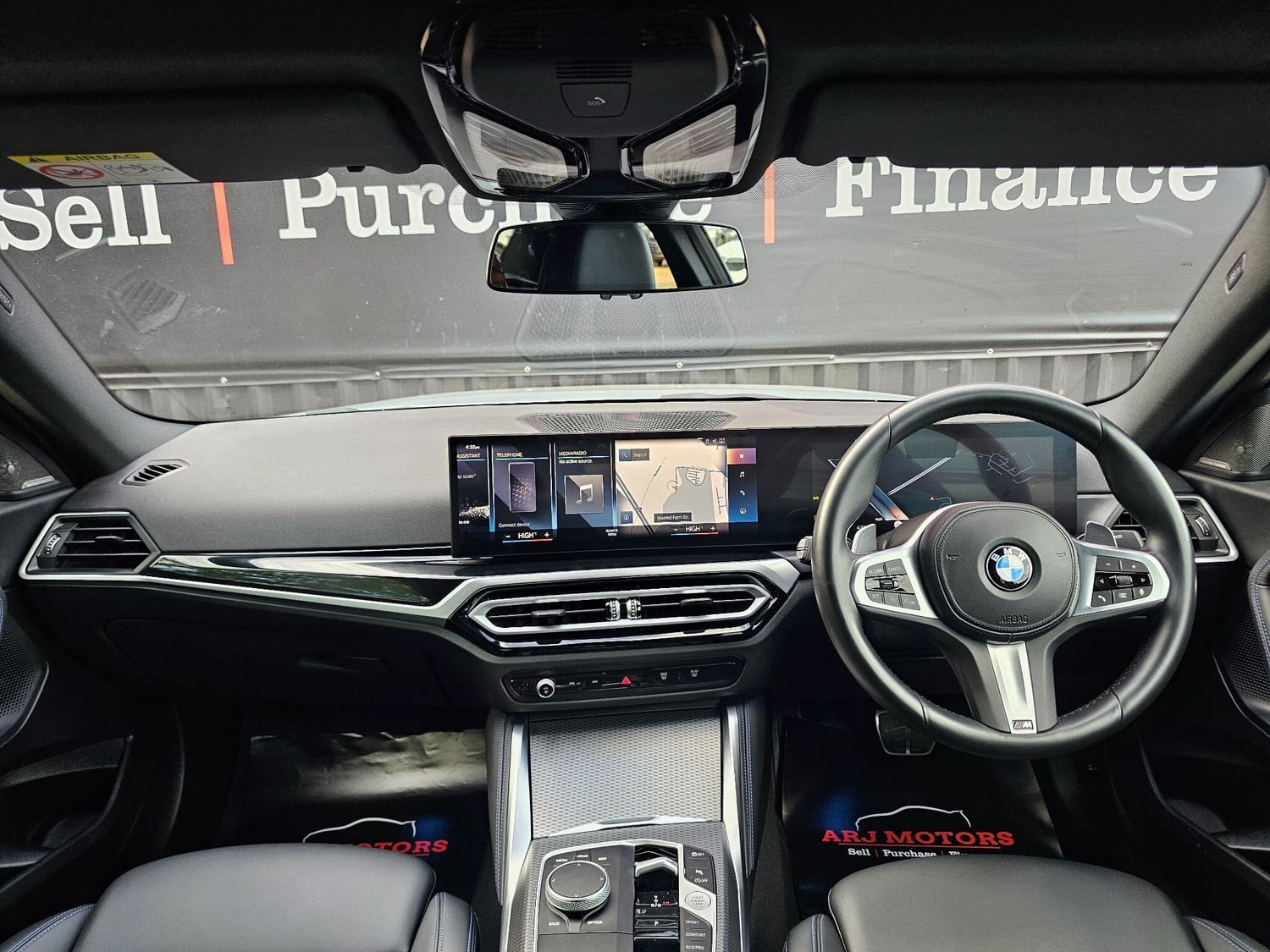 BMW 2 Series Addlestone