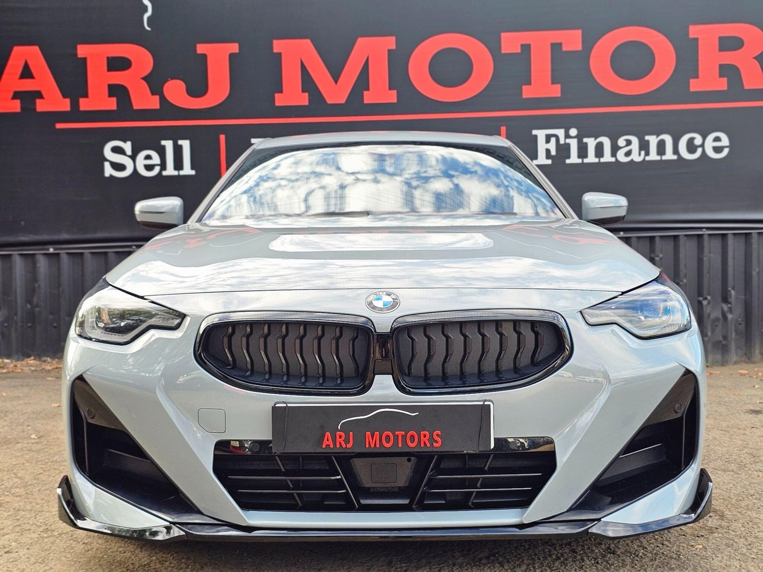 BMW 2 Series 2023 - Cars