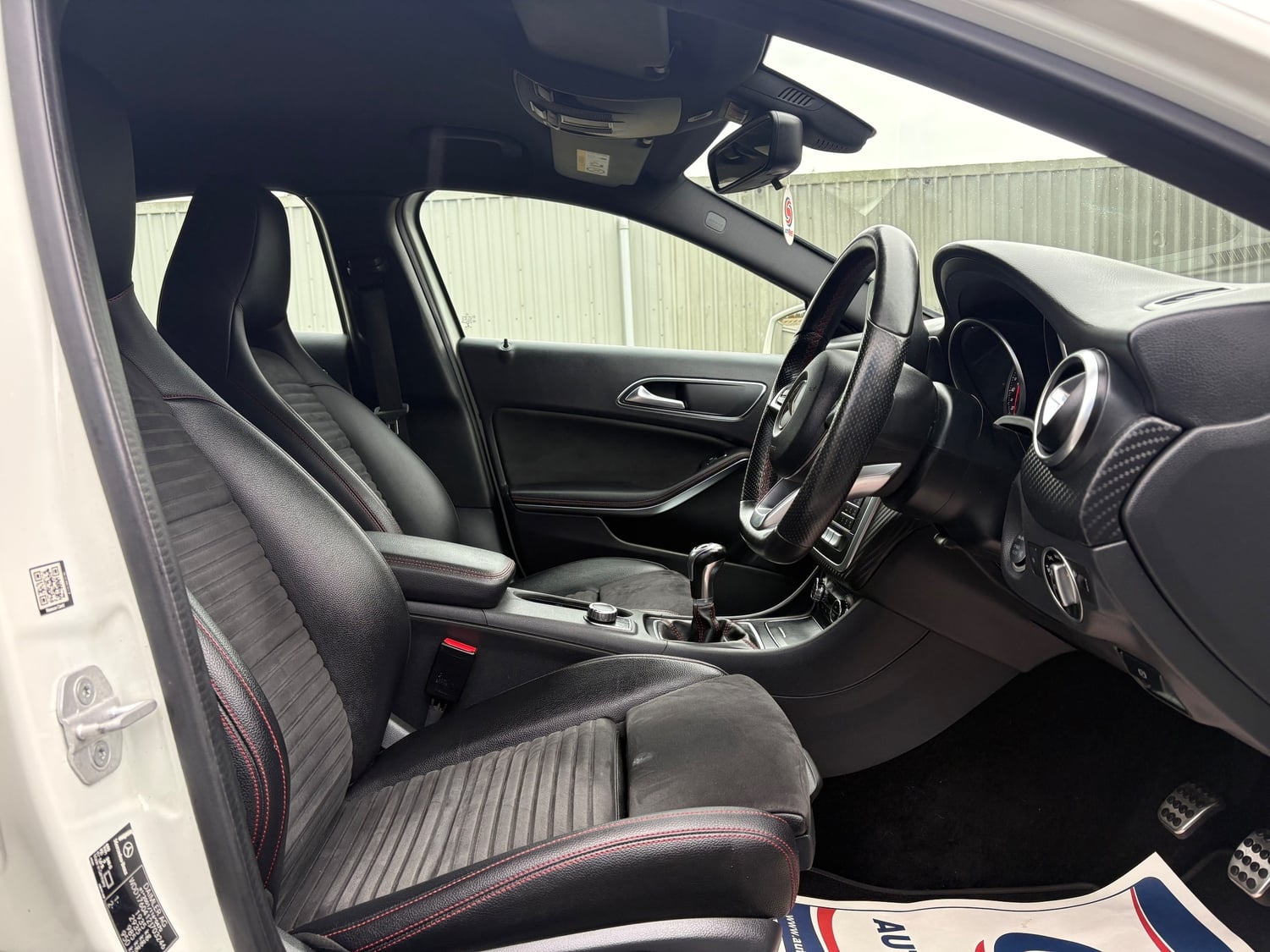 Mercedes-Benz A Class 2017 - Cars in Airdrie