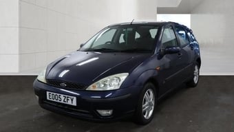 Ford Focus 2005