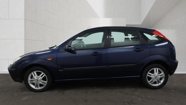 Ford Focus Bishop's Stortford