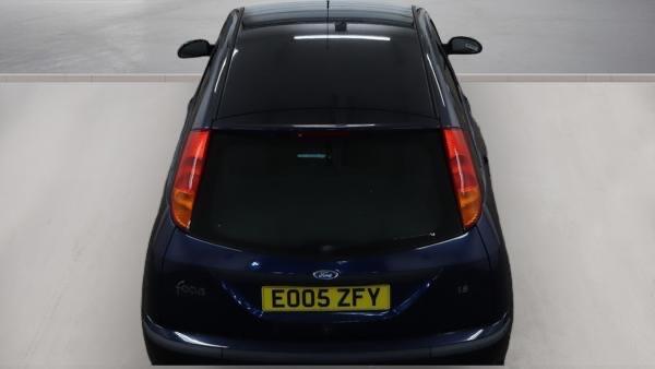 Ford Focus 2005 - Cars in Bishop's Stortford