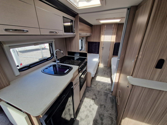 Coachman Acadia 565 2021