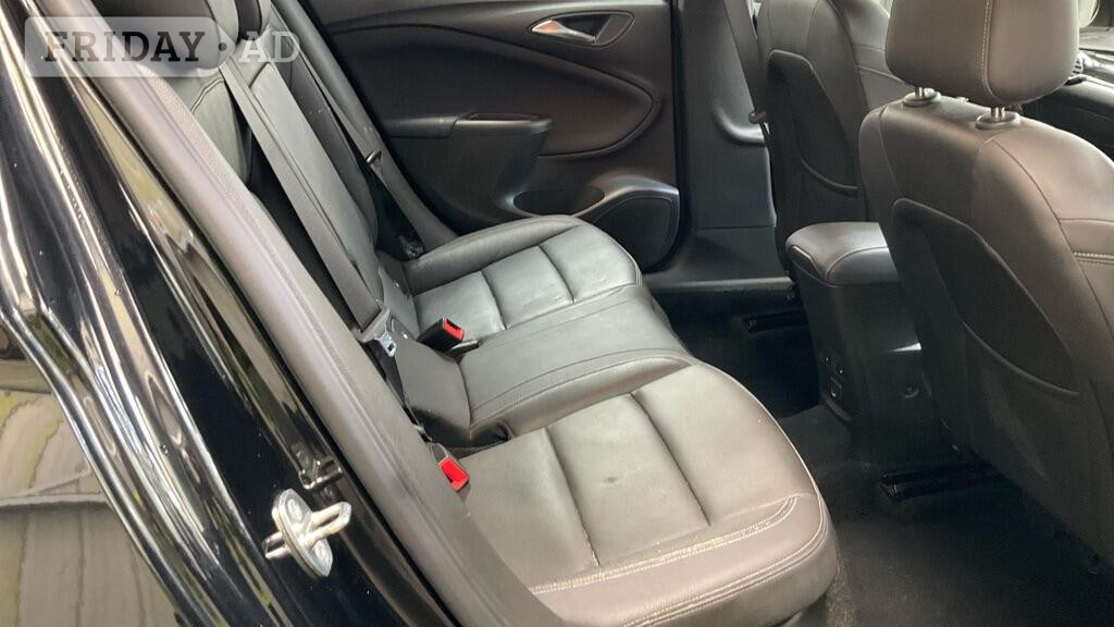 Vauxhall Astra 2019 - Cars in Wembley