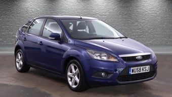 Ford Focus 2009