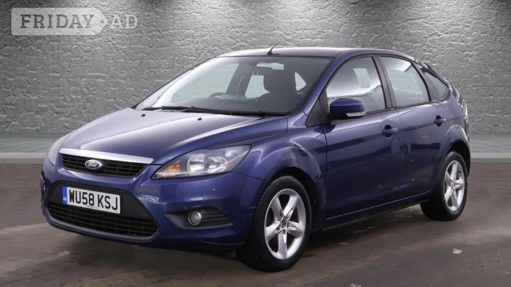 Ford Focus Birmingham